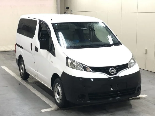 Nissan NV200 VANETTE VM20 2021